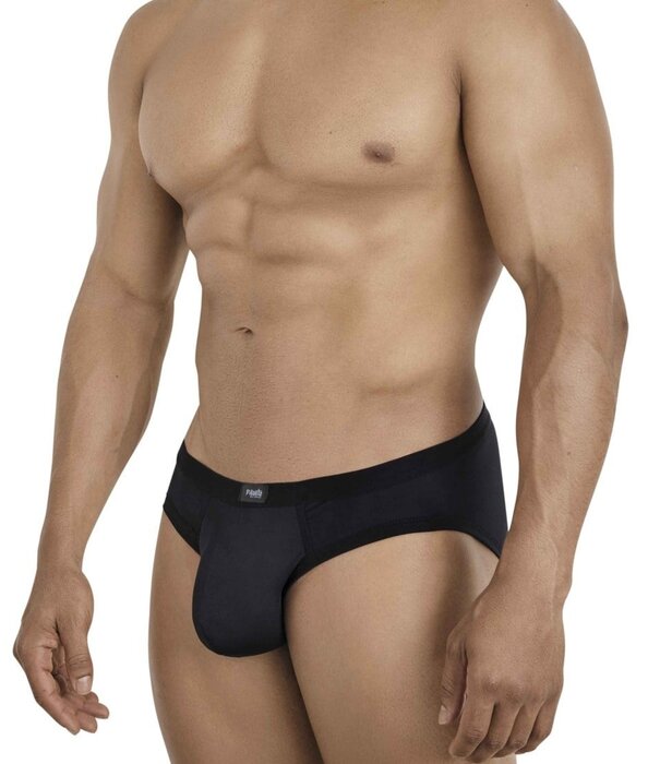 Pikante osiris latin brief black