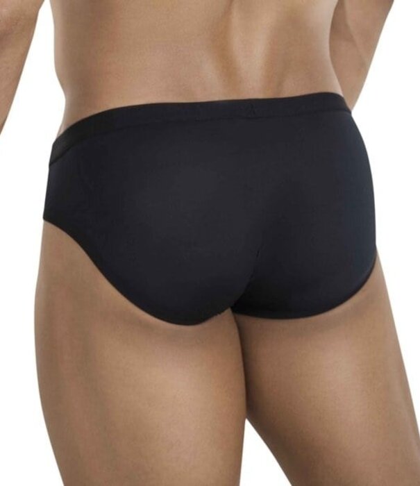 Pikante osiris latin slip black
