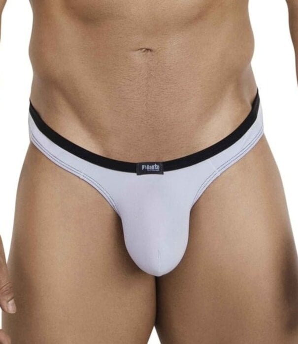 Pikante isis herenthong grey