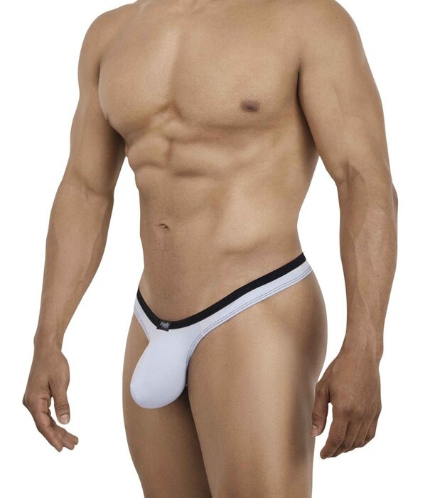 Pikante isis herenstring grey