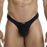 Pikante isis herenTanga black