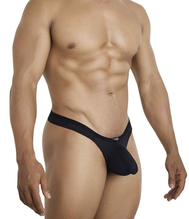 Pikante isis herenthong black