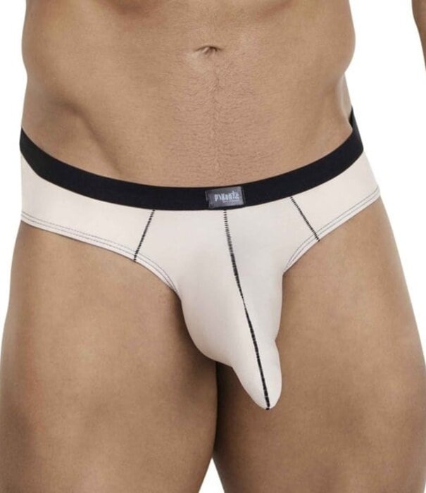 Pikante anubis castro slip beige