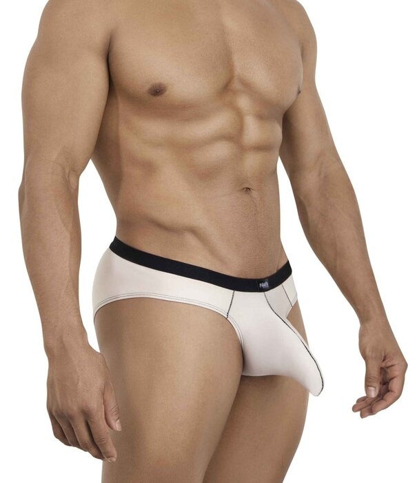 Pikante anubis castro slip beige