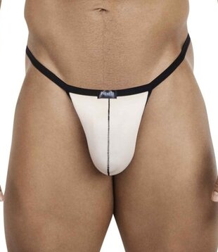 Pikante nut herenthong beige