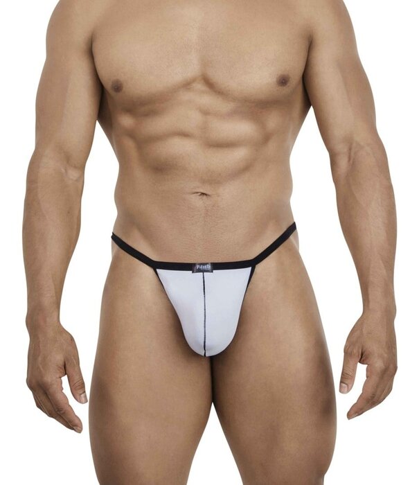 Pikante nut herenthong grey