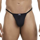 Pikante nut herenstring black