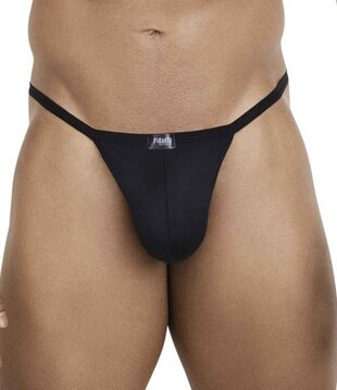 Pikante nut herenthong black