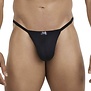Pikante nut herenstring black