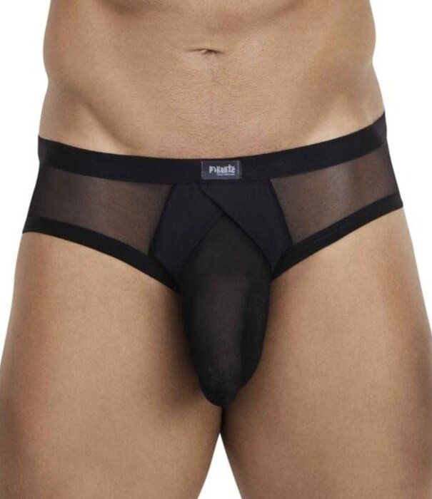 Pikante get slip black