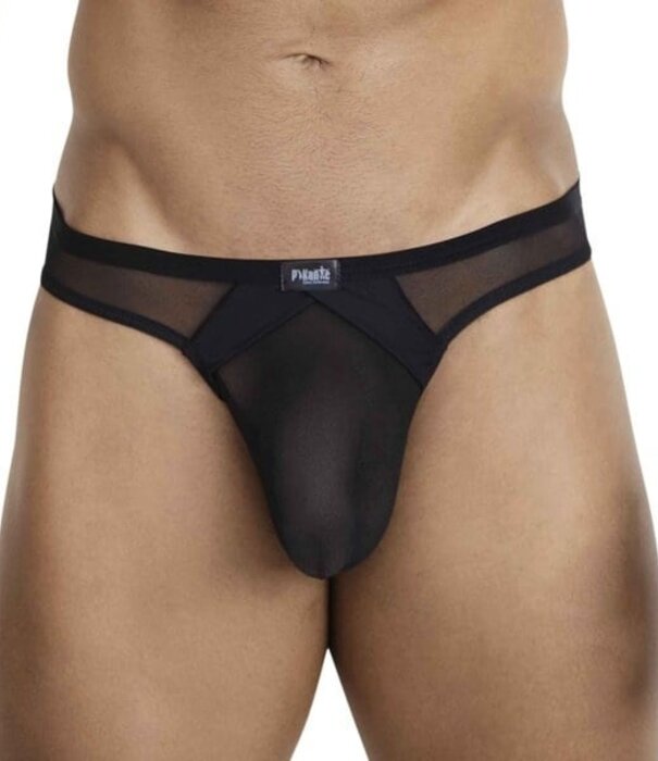 Pikante sobek herenTanga black