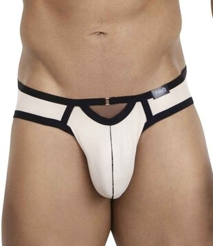 Pikante shu slip beige