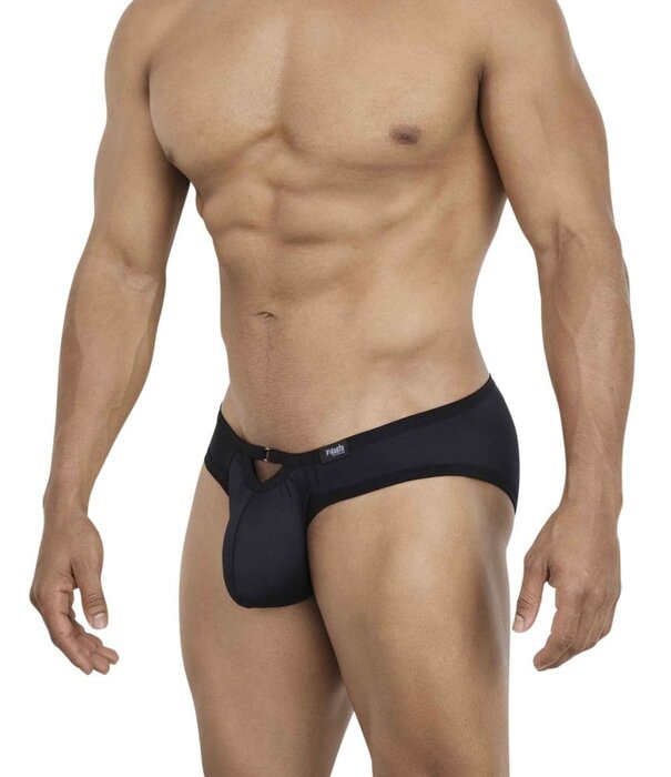Pikante shu brief black