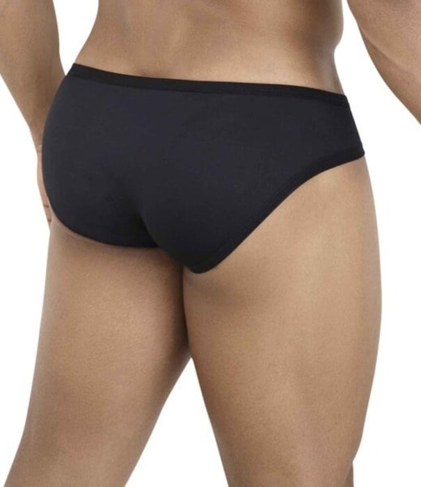 Pikante shu brief black