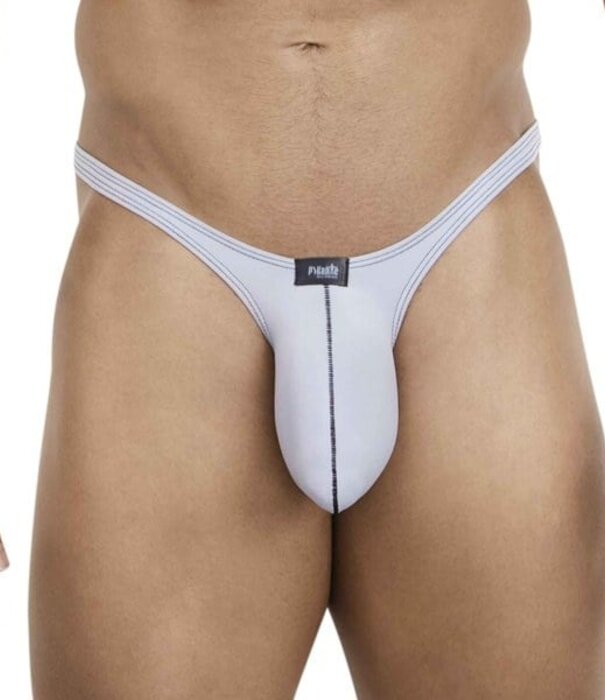 Pikante neftis slip grey