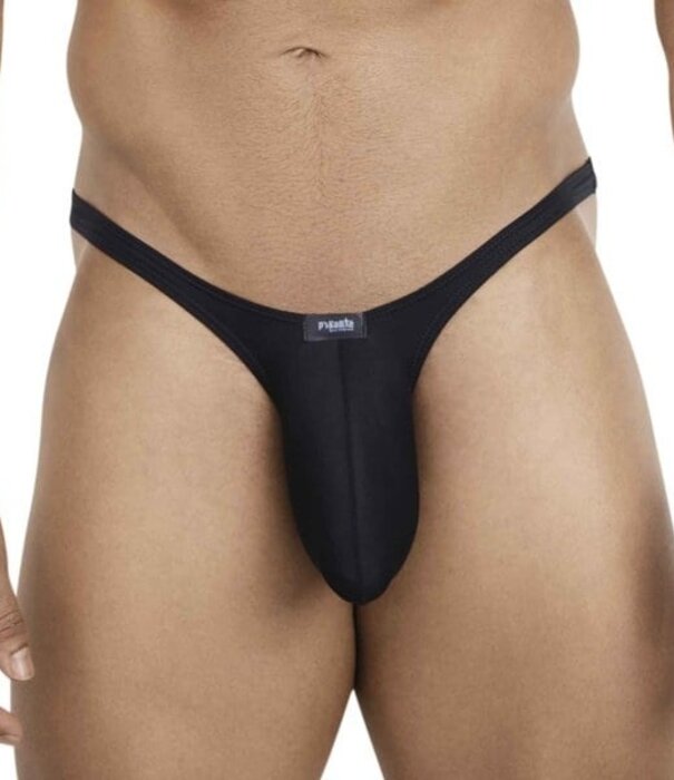 Pikante neftis brief black