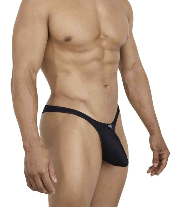 Pikante neftis slip black