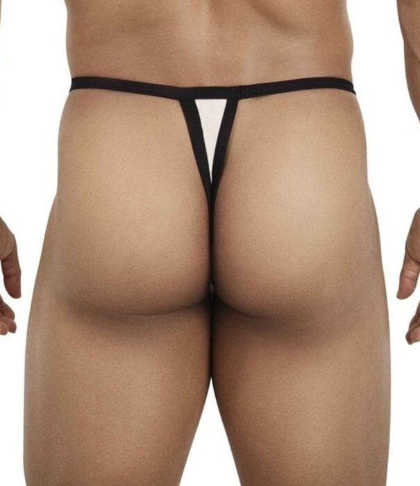 Pikante khonsu herenTanga beige