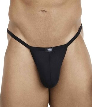 Pikante khonsu herenstring black