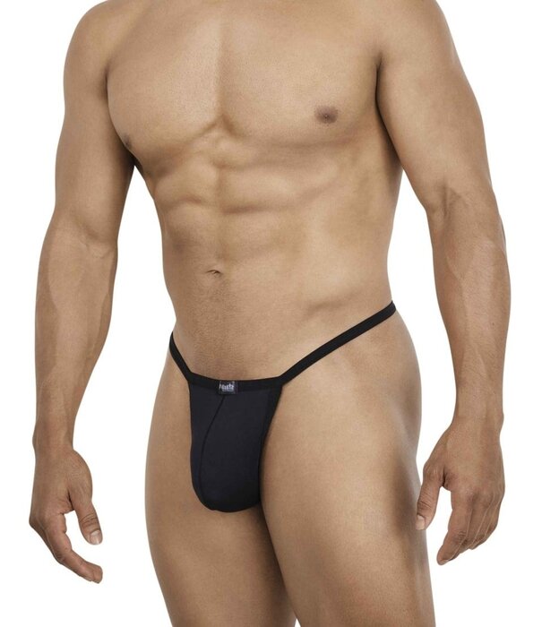 Pikante khonsu herenstring black