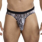 Pikante piton castro Slip multicolored