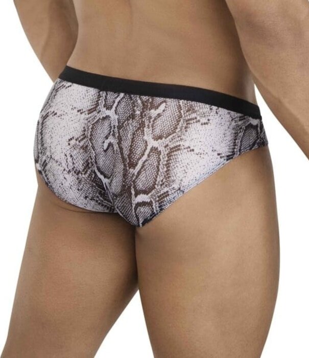 Pikante piton castro brief multicolored