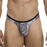 Pikante piton herenstring multicolored
