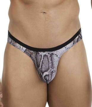Pikante piton herenstring multicolored