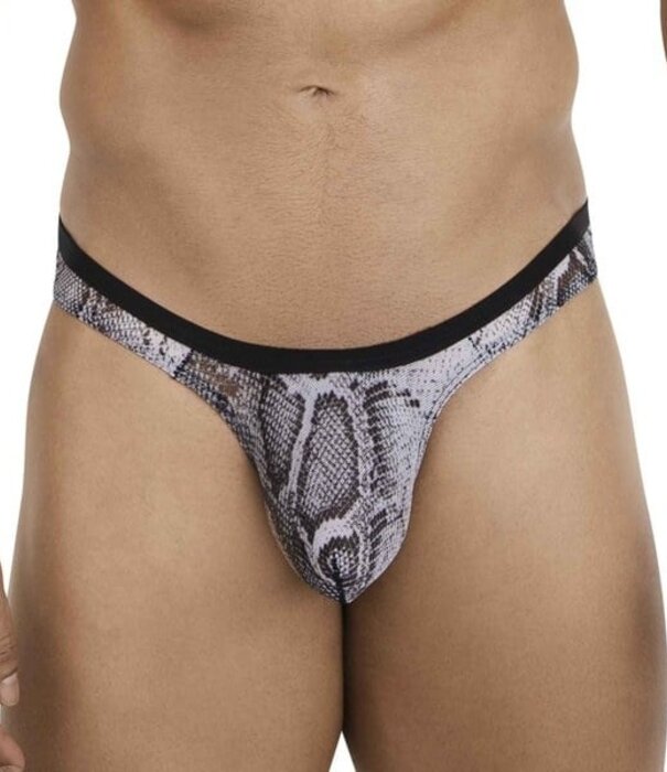 Pikante piton herenthong multicolored