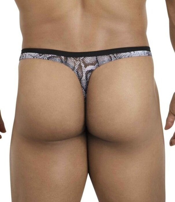 Pikante piton herenthong multicolored