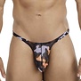Pikante cam slip multicolored