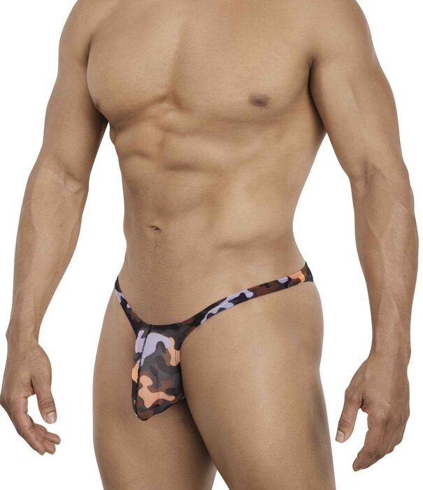Pikante cam slip multicolored