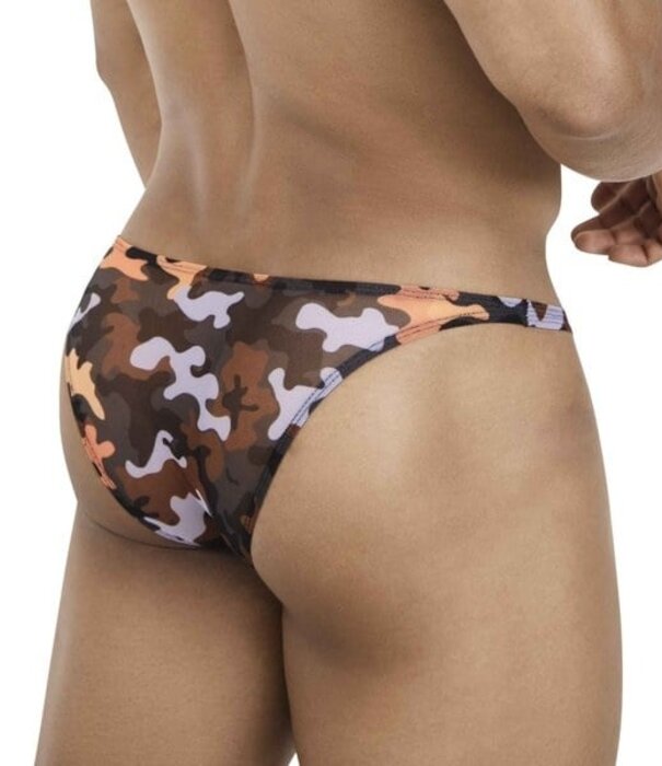 Pikante cam slip multicolored