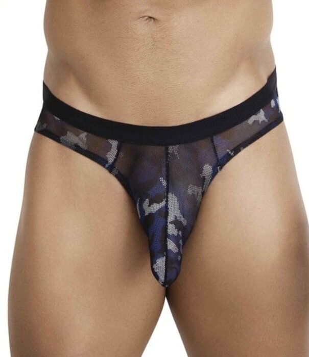 Pikante hexa castro slip multicolored