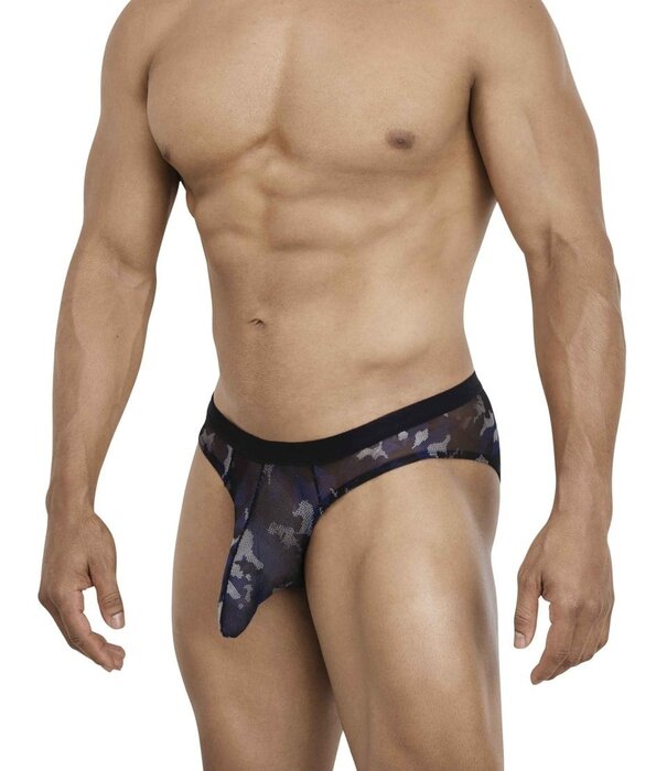 Pikante hexa castro slip multicolored