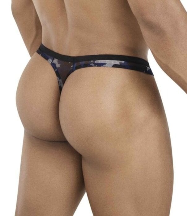 Pikante hexa herenthong multicolored