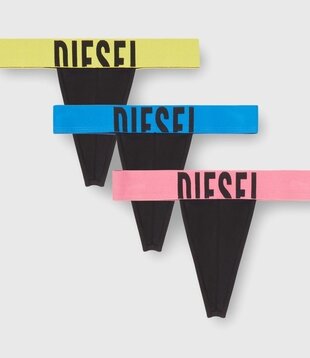 Diesel Fritz D-Pop herenstring 3-pack