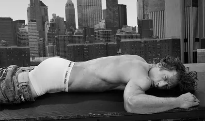 Calvin Klein ondergoed: alle lijnen en pasvormen uitgelegd