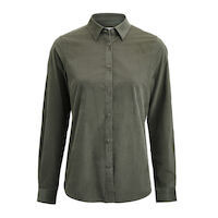 J. Harvest & Frost j.harvest & frost indigo bow 134 cord shirt contemporary fit w 2913405