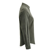 J. Harvest & Frost j.harvest & frost indigo bow 134 cord shirt contemporary fit w 2913405
