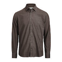 J. Harvest & Frost j.harvest & frost indigo bow 134 cord shirt tailored fit m 2913400