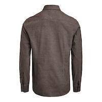 J. Harvest & Frost j.harvest & frost indigo bow 134 cord shirt tailored fit m 2913400