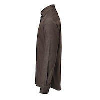 J. Harvest & Frost j.harvest & frost indigo bow 134 cord shirt tailored fit m 2913400