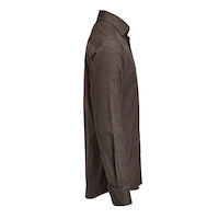 J. Harvest & Frost j.harvest & frost indigo bow 134 cord shirt tailored fit m 2913400