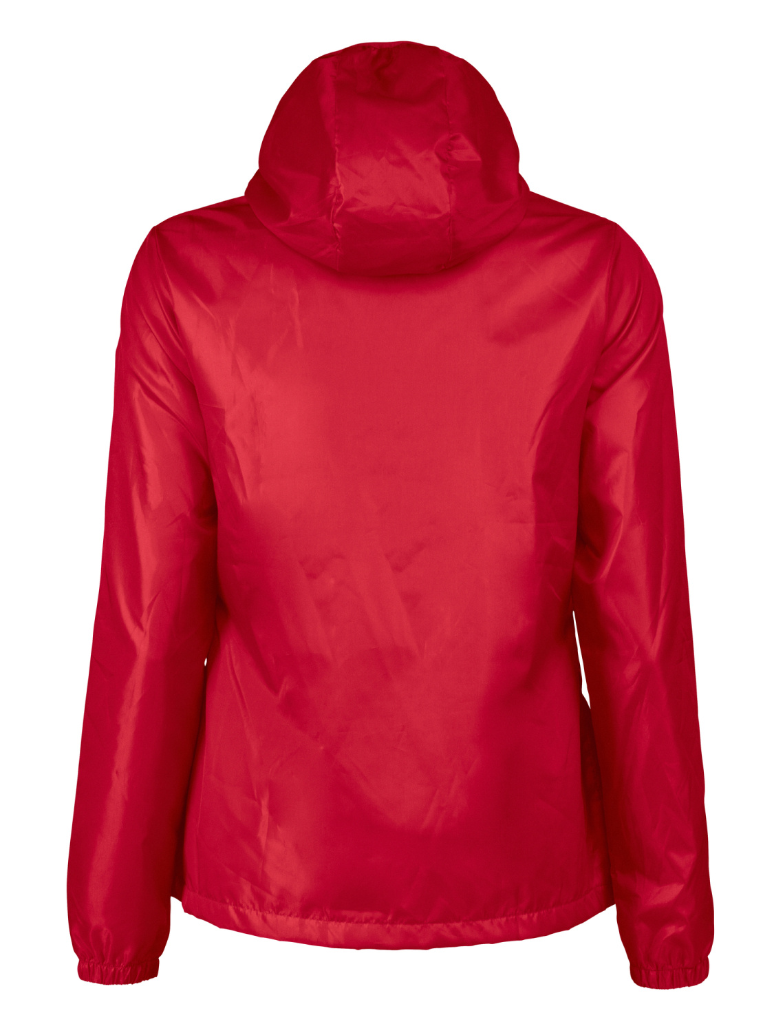 Printer RED printer red fastplant lady jas dames 2261048