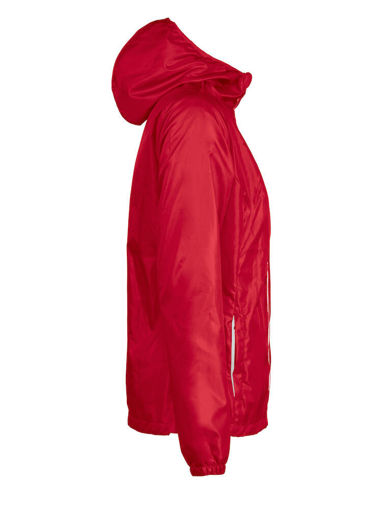 Printer RED printer red fastplant lady jas dames 2261048