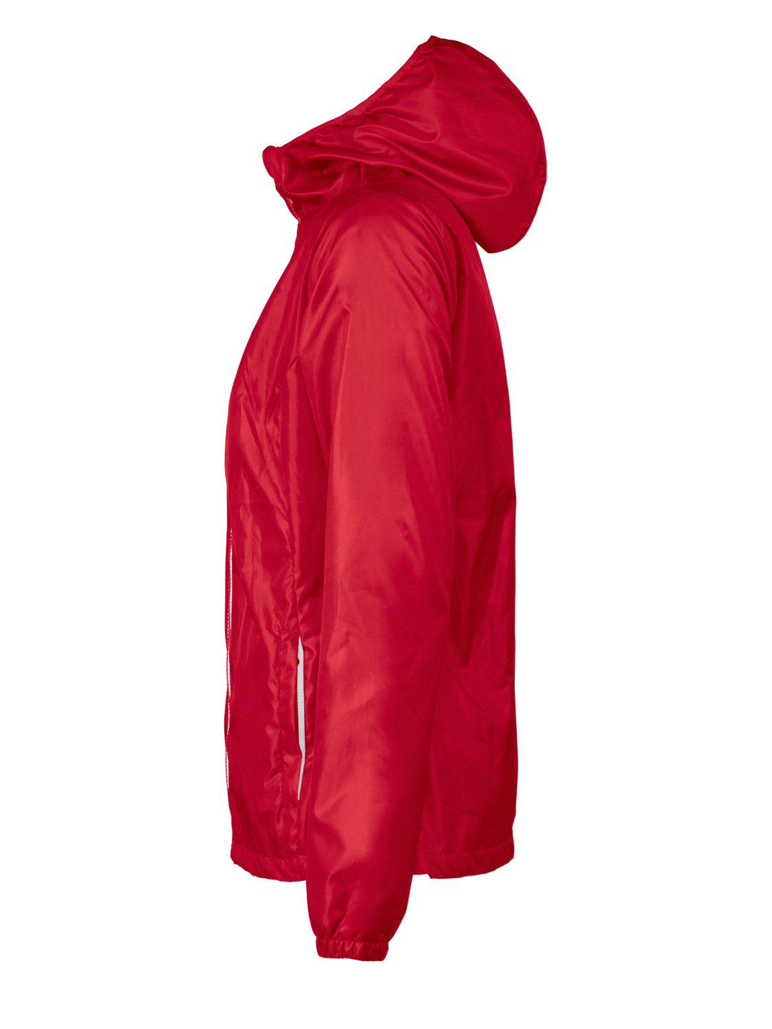 Printer RED printer red fastplant lady jas dames 2261048