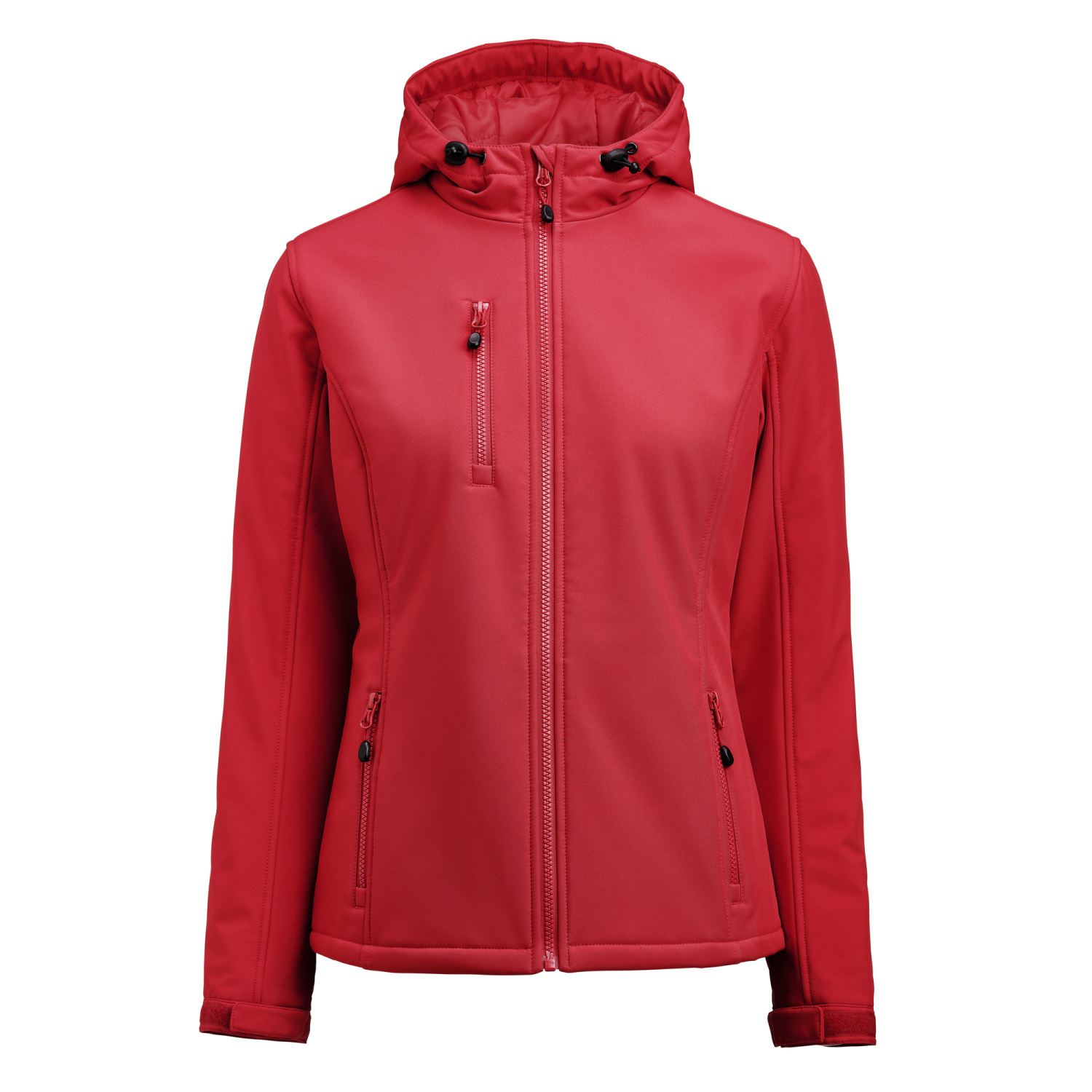 Printer RED printer red boardslide lady jas dames 2261076
