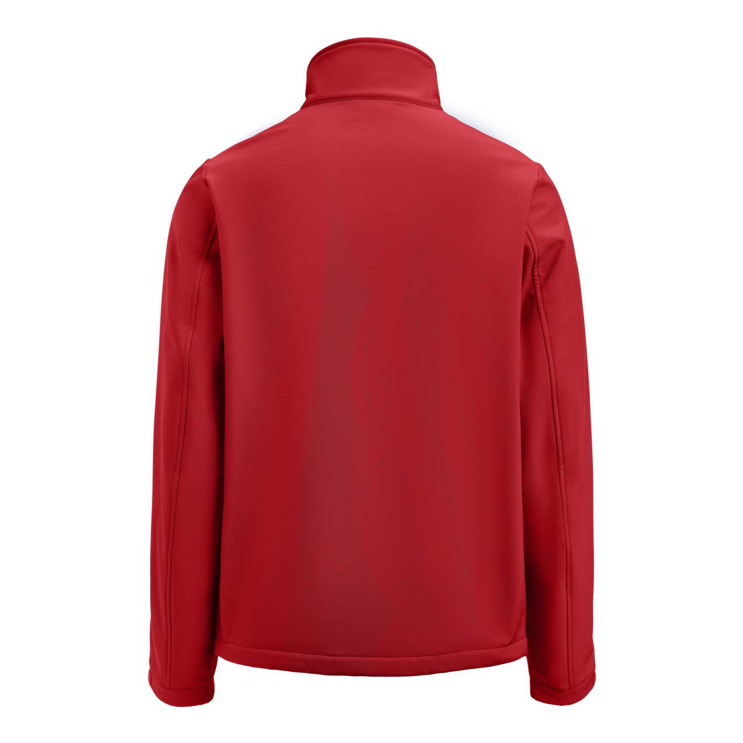 Printer RED printer red airwalk  softshell jas heren 2261073