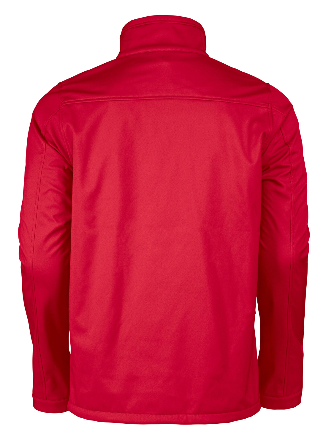 Printer RED printer red vert softshell jas heren 2261049